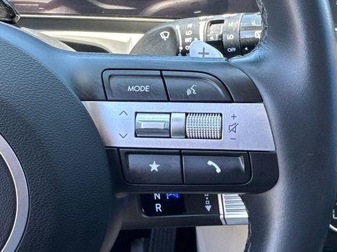 Certified 2025 Hyundai Tucson SEL AWD/4WD image 26