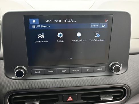 Used 2022 Hyundai Kona SEL w/ Convenience Package image 22