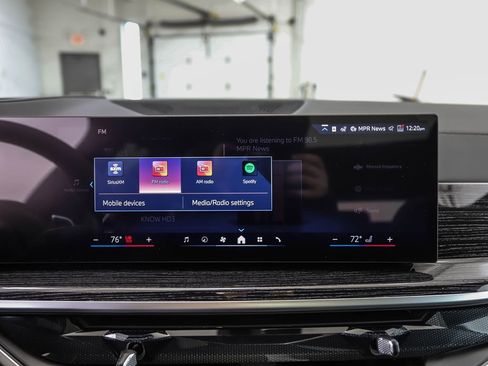 New 2026 BMW X5 xDrive40i w/ Executive Package image 16