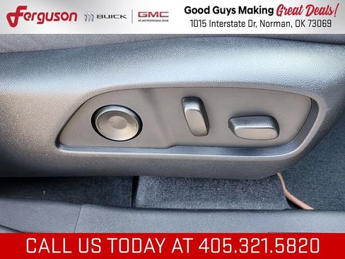 New 2026 GMC Terrain AT4 w/ Convenience Package III AWD/4WD image 41