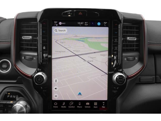 Used 2025 RAM 1500 Rebel w/ Rebel Level 2 Equipment Group AWD/4WD image 15