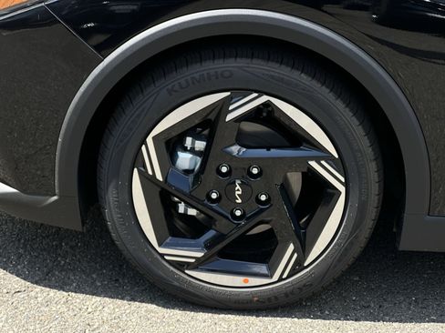 New 2026 Kia K4 EX FWD image 17