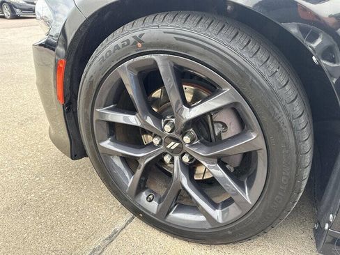 Used 2019 Dodge Charger R/T w/ Driver Confidence Group RWD image 15