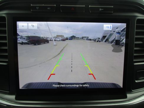 Used 2023 Ford F150 XLT w/ Equipment Group 302A High AWD/4WD image 31