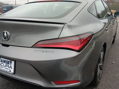 Used 2023 Acura Integra A-Spec image 5