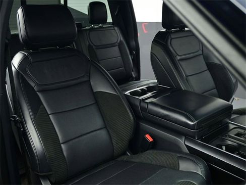 Used 2022 Ford F150 Raptor w/ Equipment Group 801A High image 32