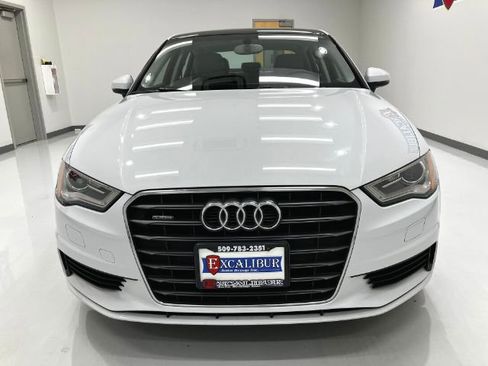 Used 2015 Audi A3 2.0T Premium image 5