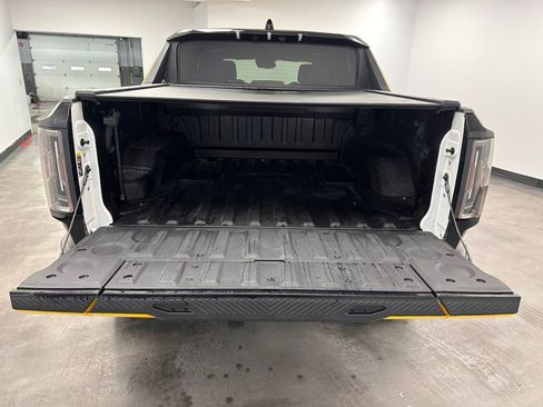 Used 2023 GMC Hummer EV Edition 1 image 42