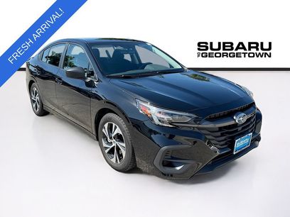 Used 2023 Subaru Legacy