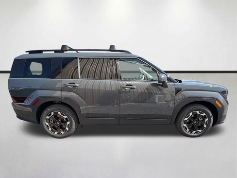 New 2026 Hyundai Santa Fe SEL FWD image 2
