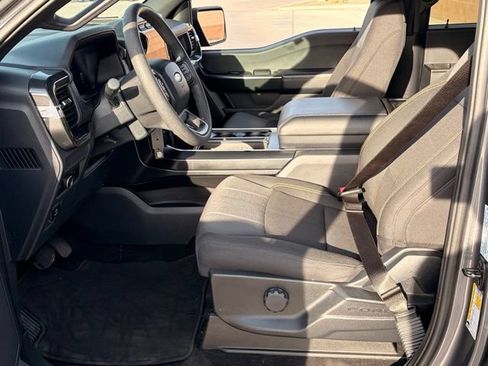 Used 2024 Ford F150 STX RWD image 11