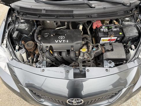 Used 2009 Toyota Yaris Sedan image 16