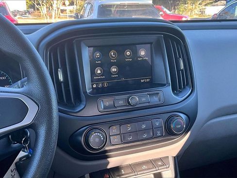 Used 2019 GMC Canyon 2WD Crew Cab w/ Convenience Package image 9