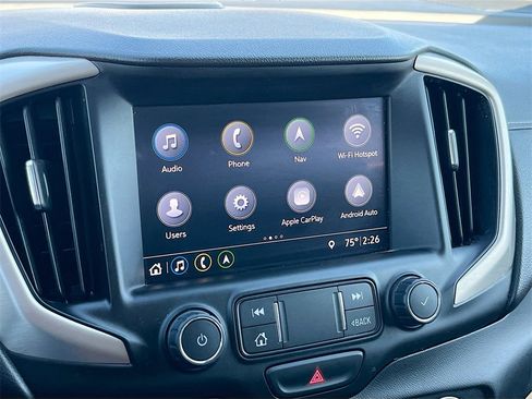 Used 2020 GMC Terrain Denali w/ Denali Premium Package image 15