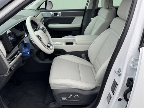 New 2026 Hyundai Santa Fe SEL AWD/4WD image 6