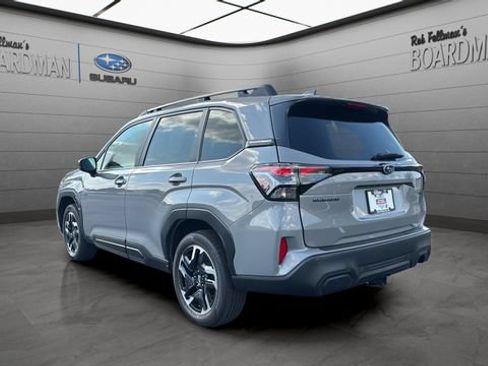Certified 2026 Subaru Forester Limited AWD/4WD image 7