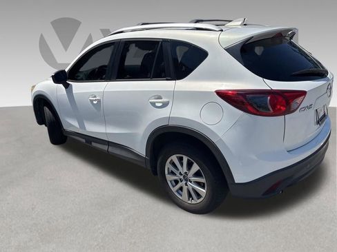 Used 2016 MAZDA CX-5 Touring image 5