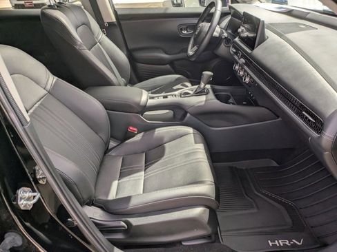 Certified 2026 Honda HR-V EX-L image 20