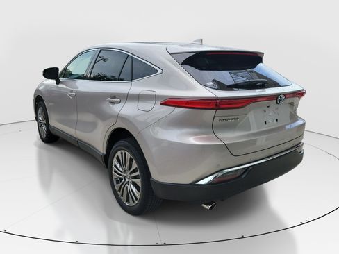 Certified 2024 Toyota Venza LE AWD/4WD image 5