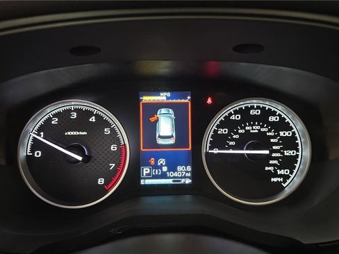 Used 2023 Subaru Forester Premium image 10