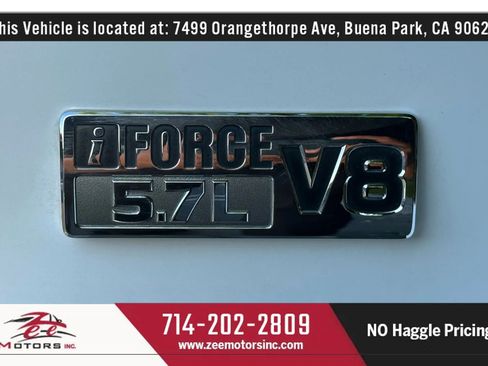 Used 2008 Toyota Sequoia SR5 image 57