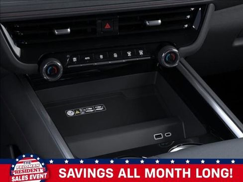 New 2026 Chevrolet Tahoe RST w/ Comfort Package image 23