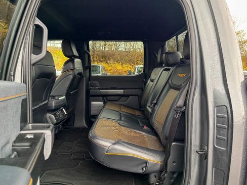 Used 2023 Ford F150 Tremor w/ Equipment Group 402A High image 16