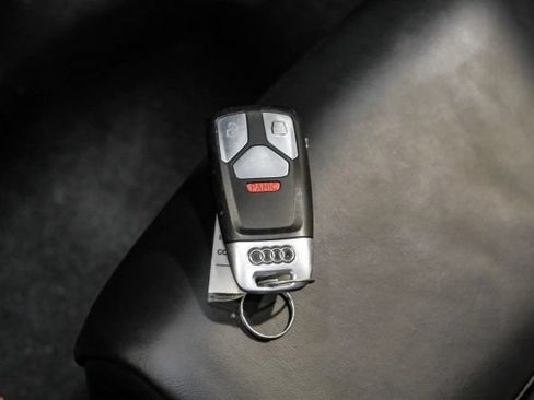 Used 2018 Audi RS 5 AWD/4WD image 72