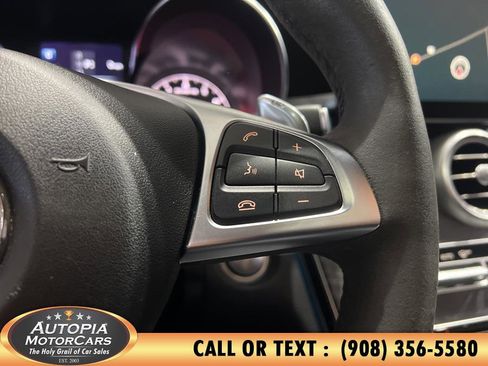 Used 2017 Mercedes-Benz C 43 AMG 4MATIC Sedan image 27