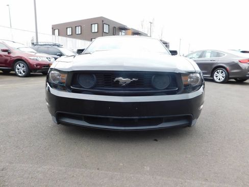 Used 2012 Ford Mustang GT Premium image 19