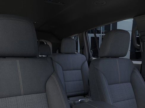 New 2025 GMC Acadia Elevation w/ Black Edition image 24