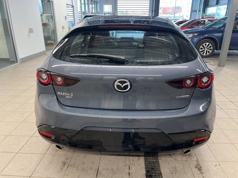 Used 2023 MAZDA MAZDA3 s image 6