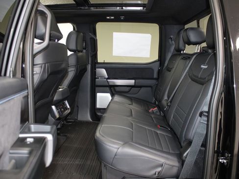 New 2026 Ford F250 Platinum image 29