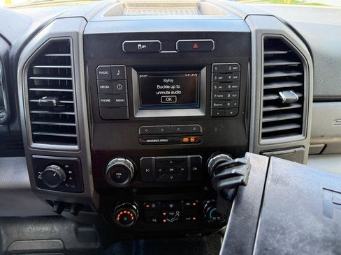 Used 2019 Ford F350 XL w/ XL Value Package AWD/4WD image 27
