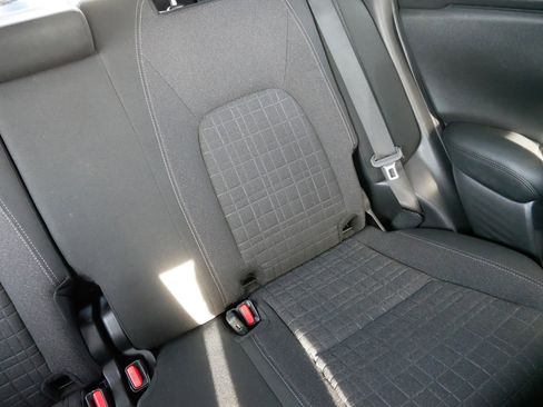 Certified 2023 Honda HR-V LX image 14