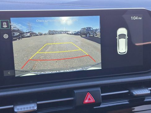 New 2026 Kia Sportage X-Line image 22