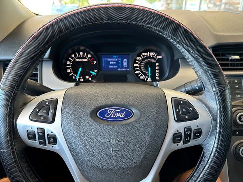 Used 2013 Ford Edge SEL image 23