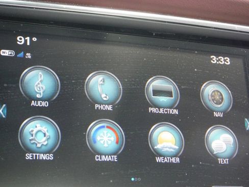 Used 2019 Buick Enclave Avenir w/ Avenir Technology Package AWD/4WD image 29