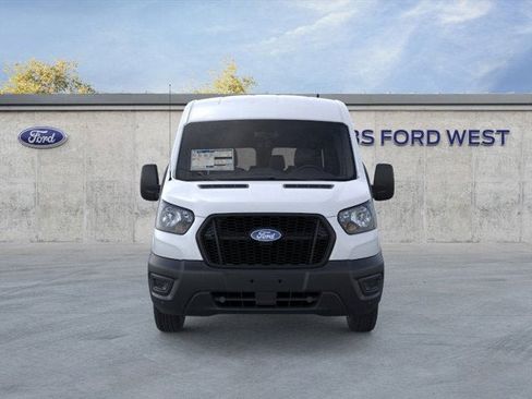 New 2026 Ford Transit 350 XL image 7