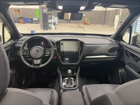 Certified 2025 Subaru Forester Premium image 5