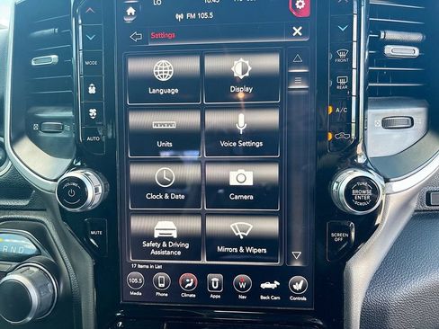 Used 2019 RAM 1500 Big Horn RWD image 33