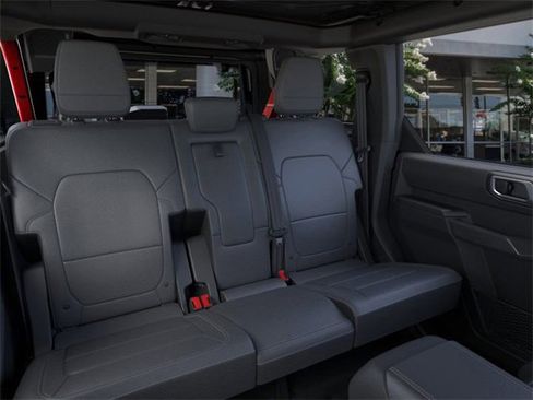 New 2026 Ford Bronco Outer Banks image 11