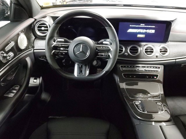 Used 2021 Mercedes-Benz E 53 AMG 4MATIC Sedan image 16