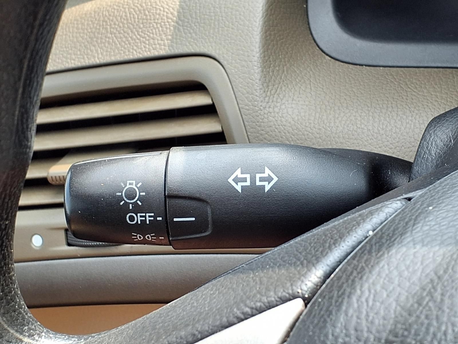 Used 2010 Honda Accord LX image 20