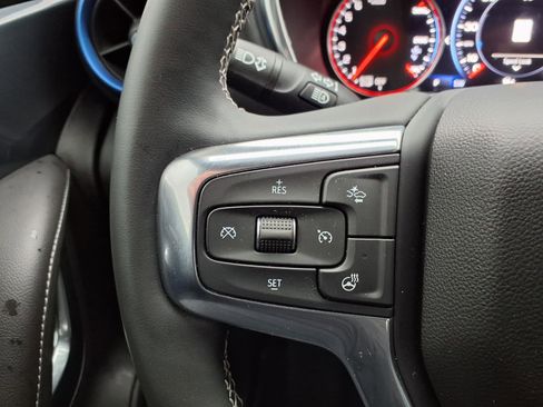 Used 2023 Chevrolet Blazer RS w/ Driver Confidence II Package image 17