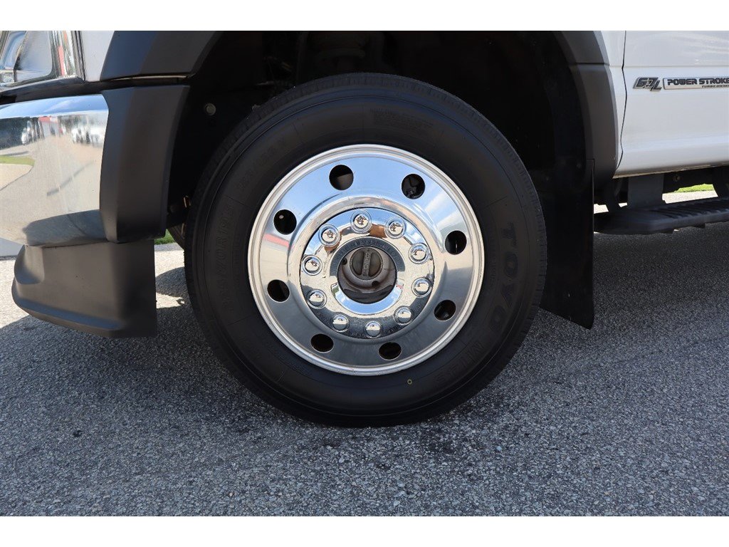 Used 2020 Ford F450 XL w/ STX Appearance Package AWD/4WD image 35
