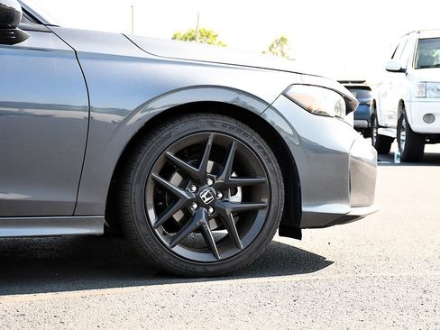 Certified 2026 Honda Civic Sport image 10