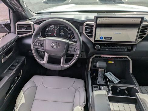 New 2026 Toyota Tundra SR5 w/ SR5 Premium Package AWD/4WD image 14