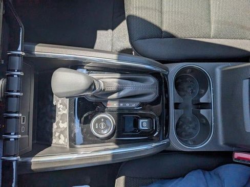 New 2026 GMC Canyon Elevation AWD/4WD image 21