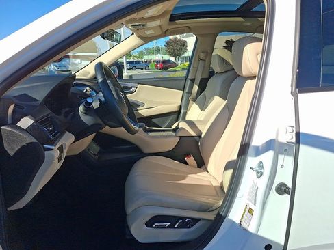 Certified 2023 Acura RDX AWD image 14